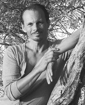 Martin Synacek Portrait