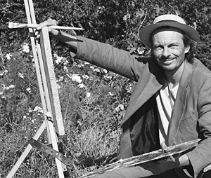 Martin Synacek Portrait