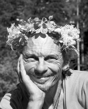 Martin Synacek Portrait