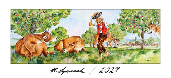 Herzlich willkommen!